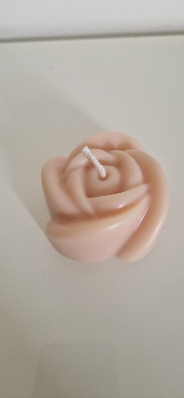 Fleur fondant