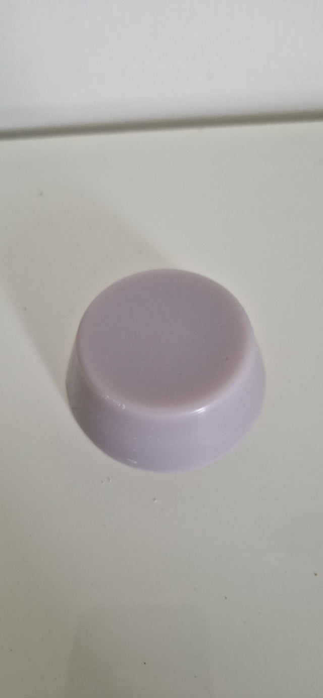 Rond fondant