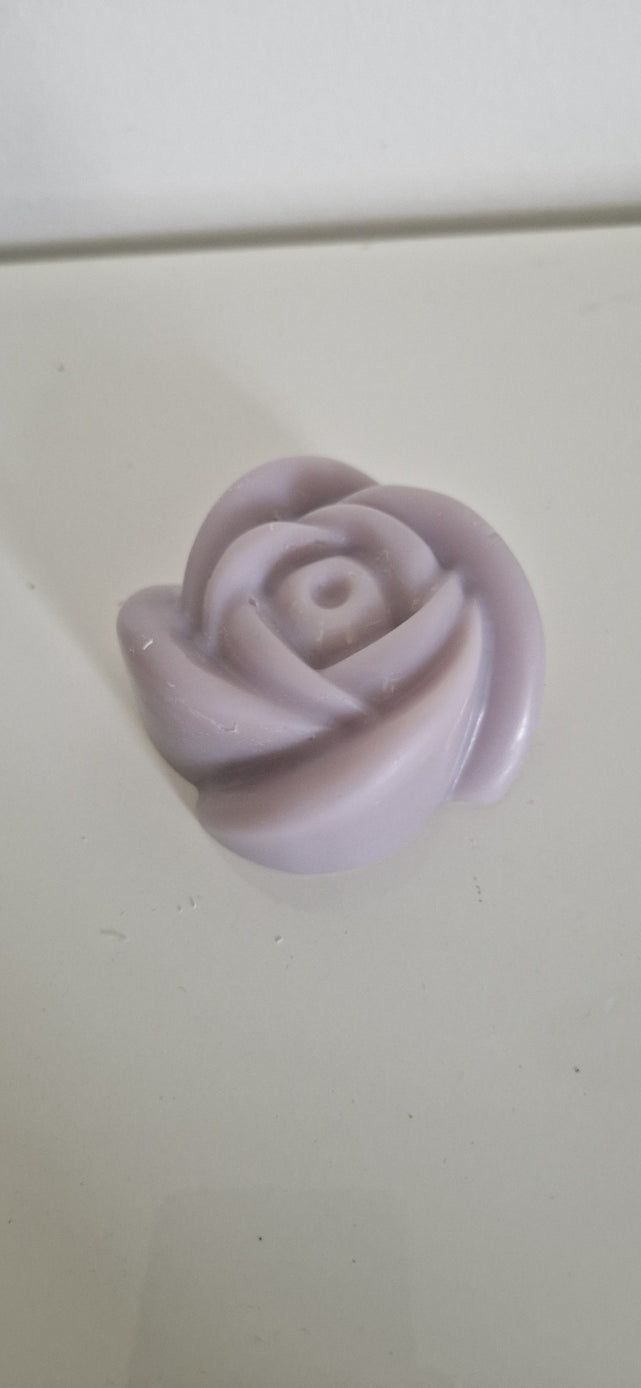 Fleur fondant