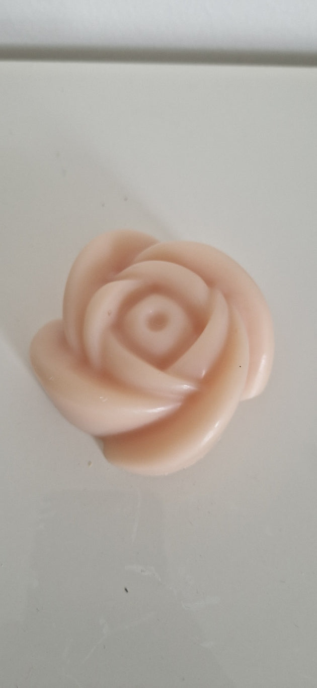 Fleur fondant